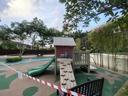 Oasis Garden (D19), Condominium #231993711